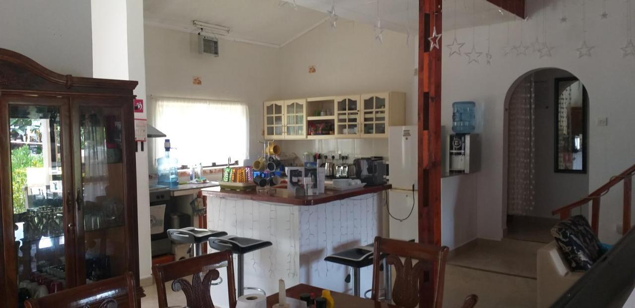 Villa Bethlehem Self-Catering Anse Boileau Εξωτερικό φωτογραφία