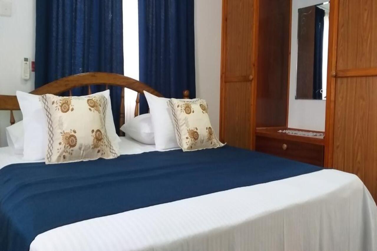 Villa Bethlehem Self-Catering Anse Boileau Εξωτερικό φωτογραφία