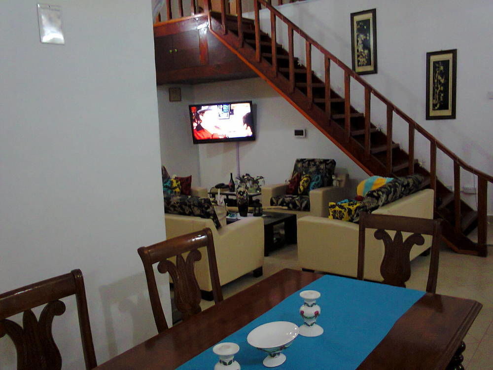 Villa Bethlehem Self-Catering Anse Boileau Εξωτερικό φωτογραφία