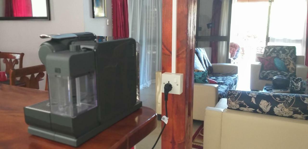 Villa Bethlehem Self-Catering Anse Boileau Εξωτερικό φωτογραφία