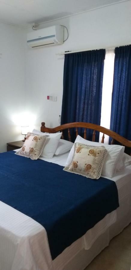 Villa Bethlehem Self-Catering Anse Boileau Εξωτερικό φωτογραφία