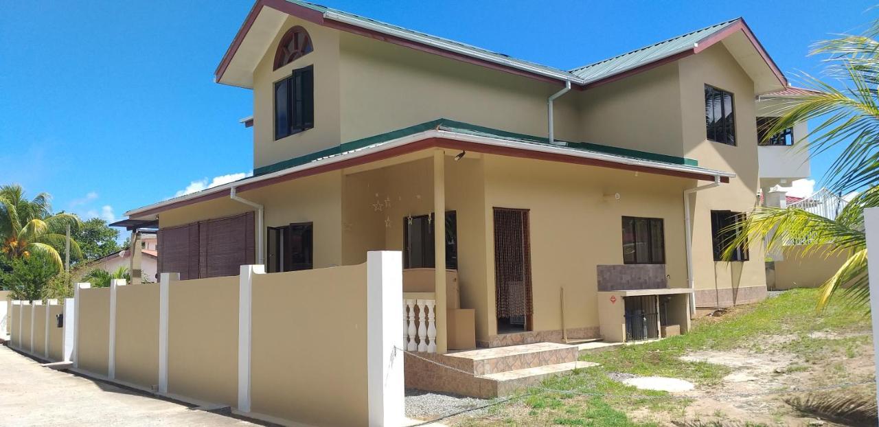 Villa Bethlehem Self-Catering Anse Boileau Εξωτερικό φωτογραφία
